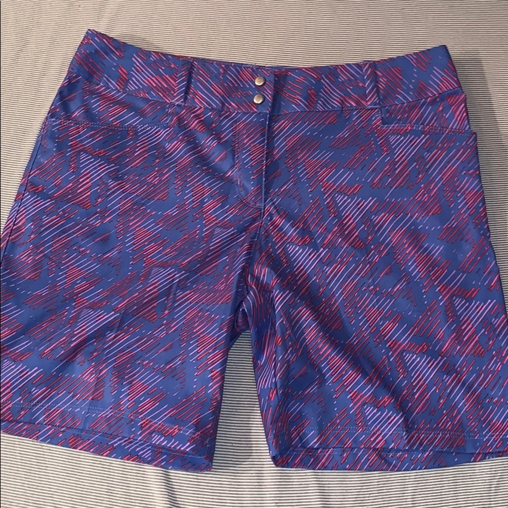 NWOT Adidas golf shorts